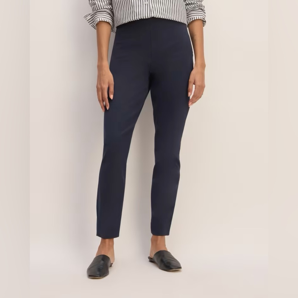 Everlane Work Pant